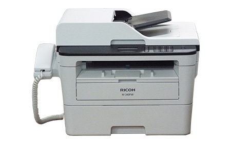 RICOH M340FW