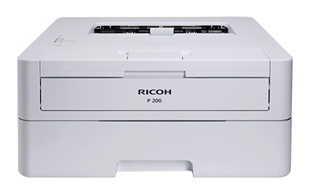 RICOH P200_1