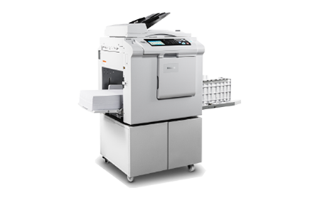 DD 5450C