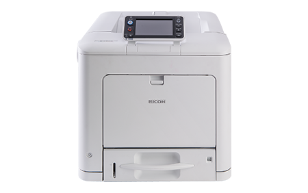 SP-C352DNw